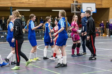 Bild 307 - wCJ Falkinnen Cup